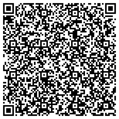 QR-код с контактной информацией организации ЗАО Трест Мосэлектротягстрой