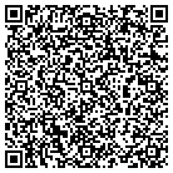QR-код с контактной информацией организации МУП «Реутовская теплосеть»