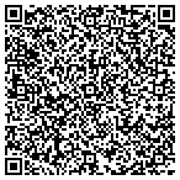 QR-код с контактной информацией организации ООО ЦЕРБЕР, Нижегородский филиал