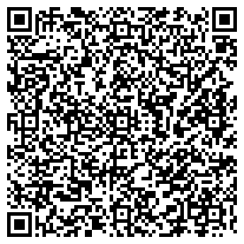 QR-код с контактной информацией организации МОСУРАЛБАНК АКБ