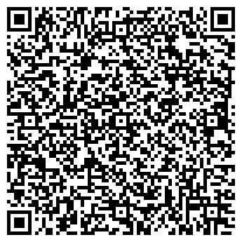 QR-код с контактной информацией организации ОПМ-БАНК КБ