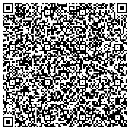 QR-код с контактной информацией организации ГУ "Московское региональное отделение Фонда социального страхования Российской Федерации"