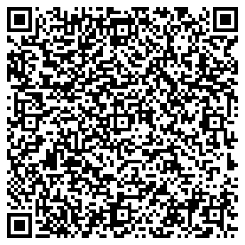 QR-код с контактной информацией организации НСМК, ЗАО