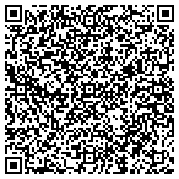 QR-код с контактной информацией организации ООО ПКФ АЭРОХИМ
