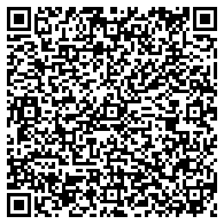 QR-код с контактной информацией организации СП БАНК КБ