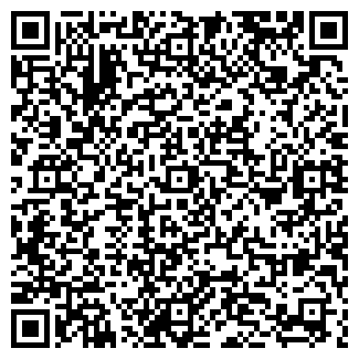 QR-код с контактной информацией организации ТВ-РЕУТОВ