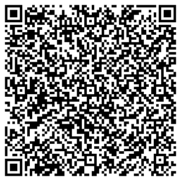 QR-код с контактной информацией организации Типография Макспринт