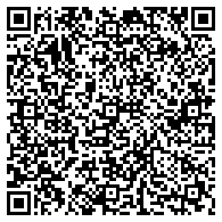 QR-код с контактной информацией организации ЛЕДА