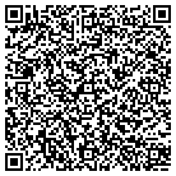QR-код с контактной информацией организации Фотостудия Твоё фото