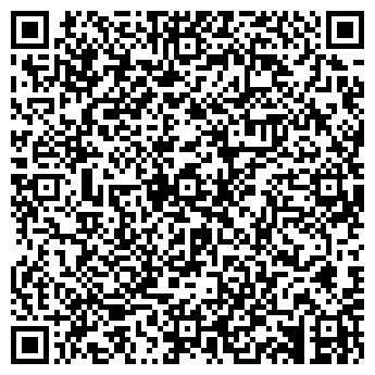 QR-код с контактной информацией организации Твоё фото