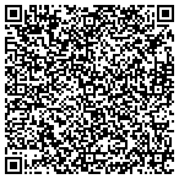 QR-код с контактной информацией организации МБОУ ДОД Детско-юношеская спортивная школа №5