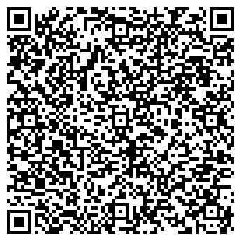 QR-код с контактной информацией организации АО "ТУКС №7 ЮВ"