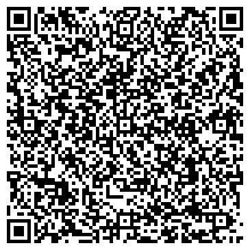 QR-код с контактной информацией организации Остров Окон-СП