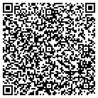 QR-код с контактной информацией организации ОКОННЫХ ДЕЛ МАСТЕРА