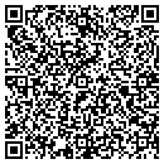 QR-код с контактной информацией организации ООО ОРТОН