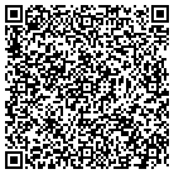 QR-код с контактной информацией организации АЗБУКА КОМФОРТА