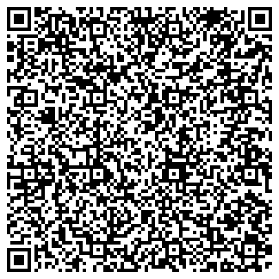 QR-код с контактной информацией организации РЕУТОВСКИЙ ГОРОДСКОЙ ФОНД ПОДДЕРЖКИ МАЛОГО ПРЕДПРИНИМАТЕЛЬСТВА