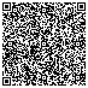 QR-код с контактной информацией организации СОЛНЕЧНЫЙ ЗАЙЧИК