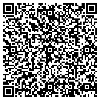 QR-код с контактной информацией организации БАХУС