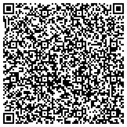 QR-код с контактной информацией организации УПРАВЛЕНИЕ ФЕДЕРАЛЬНОЙ СЛУЖБЫ ГОСУДАРСТВЕННОЙ РЕГИСТРАЦИИ, КАДАСТРА И КАРТОГРАФИИ ПО МО