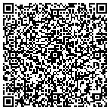 QR-код с контактной информацией организации "ОКНА РОСТА" Сергиев Посад