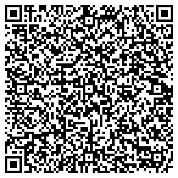 QR-код с контактной информацией организации Магазин "Пластик"