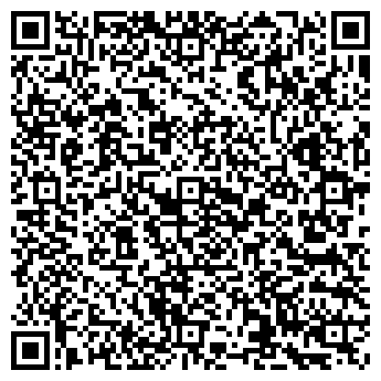 QR-код с контактной информацией организации ООО "Оknex"