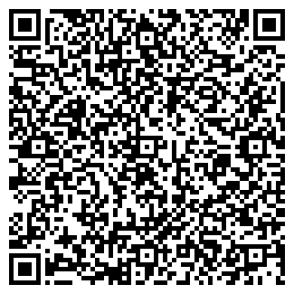 QR-код с контактной информацией организации ЗАО РЕКРО