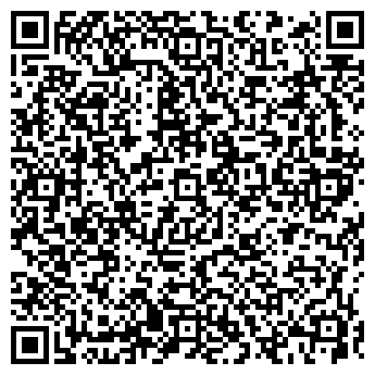 QR-код с контактной информацией организации ФОРМУЛА КОМФОРТА