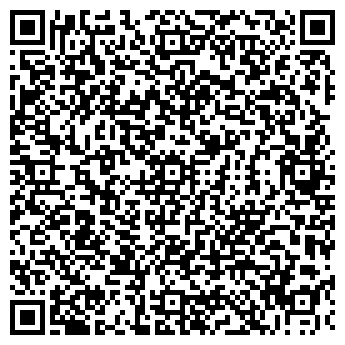 QR-код с контактной информацией организации «Оптимал-Базис»