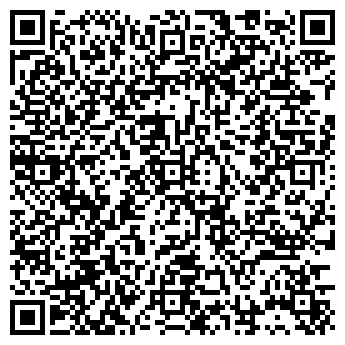 QR-код с контактной информацией организации ЛАПЛАСТ