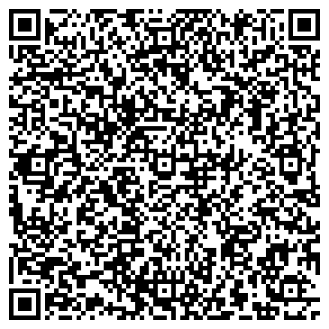 QR-код с контактной информацией организации ОАО ТУЧКОВСКИЙ КОМБИНАТ СТРОИТЕЛЬНЫХ МАТЕРИАЛОВ