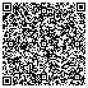 QR-код с контактной информацией организации АНТРЕ ФУРШЕТ