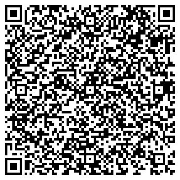 QR-код с контактной информацией организации Страховая компания «АльфаСтрахование»