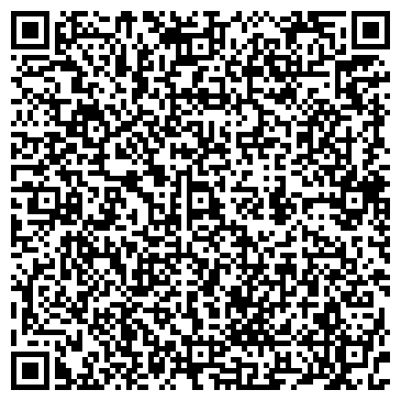 QR-код с контактной информацией организации Сауна «Торпедо»