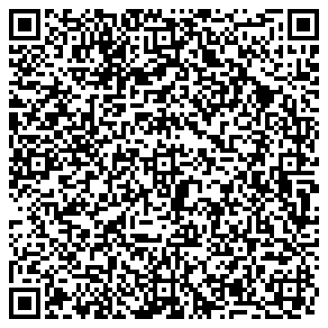 QR-код с контактной информацией организации Рузская типография