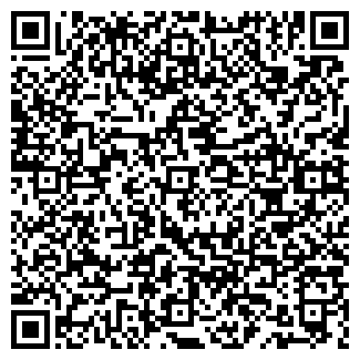 QR-код с контактной информацией организации УНИВЕРСАЛ