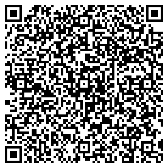 QR-код с контактной информацией организации МЕХОВОЕ АТЕЛЬЕ