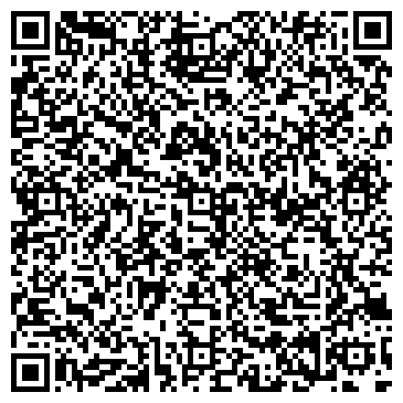 QR-код с контактной информацией организации "ФРЕКЕН БОК"