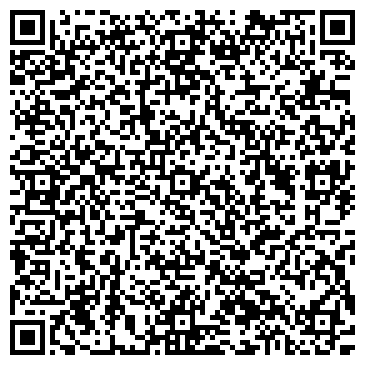 QR-код с контактной информацией организации ГУЗ МО "С.П.Противотуберкулезный диспансер"