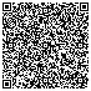 QR-код с контактной информацией организации ООО "Добрый доктор"