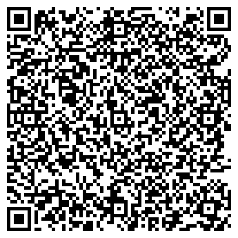 QR-код с контактной информацией организации Управляющая компания «Жилищник»