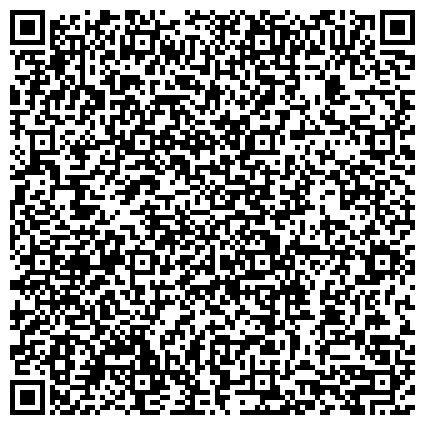 QR-код с контактной информацией организации Отдел по вопросам миграции УМВД России по Сергиево-Посадскому городскому округу