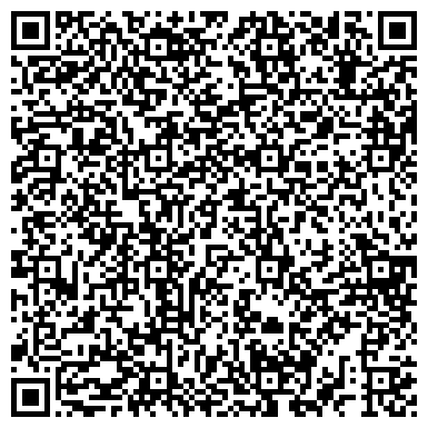 QR-код с контактной информацией организации ОГИБДД УМВД России по Сергиево-Посадскому городскому округу