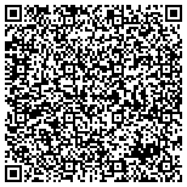 QR-код с контактной информацией организации Управление МВД России по Сергиево-Посадскому району
