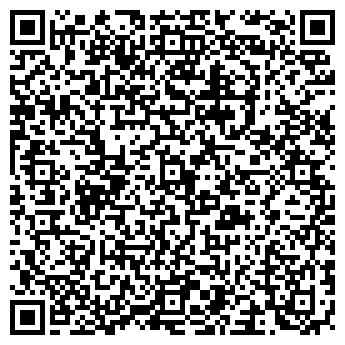 QR-код с контактной информацией организации СУДЕБНЫЙ УЧАСТОК № 233