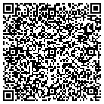 QR-код с контактной информацией организации НАДЕЖДА