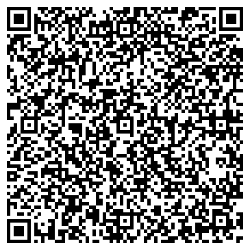 QR-код с контактной информацией организации ТРАНСПОРТНОЕ СЕРВИСНОЕ АГЕНТСТВО