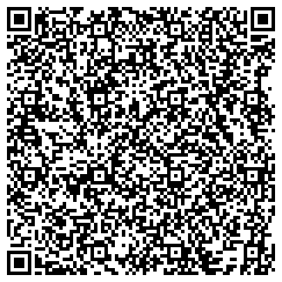 QR-код с контактной информацией организации ГБУЗ НО "Городецкая центральная районная больница"