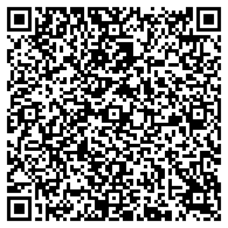 QR-код с контактной информацией организации АЛЕНМАР